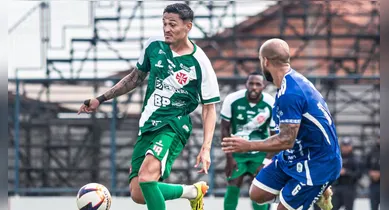 Imagem ilustrativa da notícia: CBF atualiza jogos de Águia e Tuna até a 9ª rodada da Série D