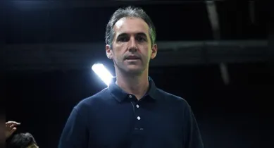 Imagem ilustrativa da notícia: Léo Condé exalta superação na vitória do Remo diante do Botafogo