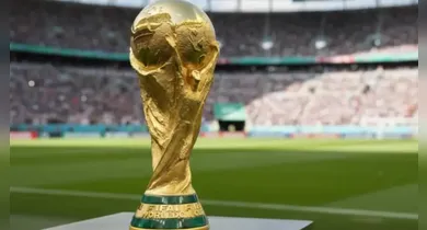 Imagem ilustrativa da notícia: Além de Brasil x Japão, veja os jogos confirmados nos 16 avos de final
