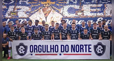 Imagem ilustrativa da notícia: Remo: saída de Pavani deixa grupo do duplo acesso mais reduzido