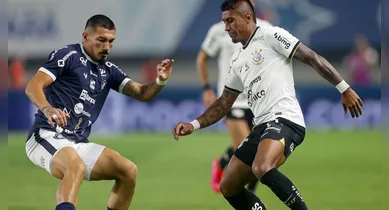 Imagem ilustrativa da notícia: No Itaquerão, Remo reencontra o Corinthians pela Série A após 46 anos