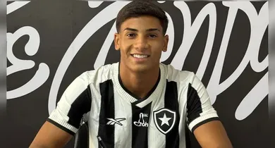 Imagem ilustrativa da notícia: Botafogo sofre 6º Transfer Ban e negociação com o Remo por Kadu trava