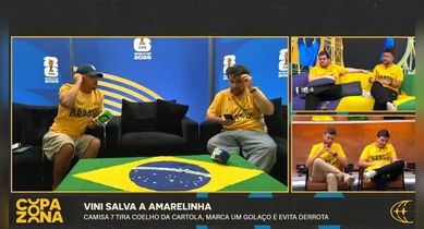 Imagem ilustrativa da notícia: Truque simples pode reduzir atraso nas transmissões da Copa pelo YouTube