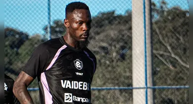 Imagem ilustrativa da notícia: Sem Tchamba e Marllon, Remo terá zaga inédita contra o Vitória