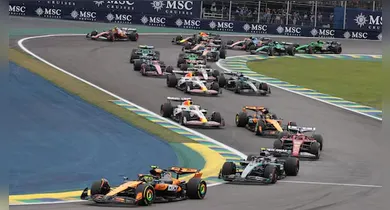Imagem ilustrativa da notícia: FIA confirma mudanças nos motores da Fórmula 1 para 2027