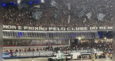 Imagem ilustrativa da notícia: Remo terá sequência decisiva antes da pausa para a Copa do Mundo