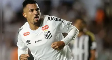 Imagem ilustrativa da notícia: Alto salário dificulta negociação entre Remo e Santos por Zé Ivaldo