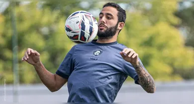 Imagem ilustrativa da notícia: Marcelinho é dúvida para o confronto do Remo contra o Botafogo