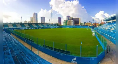 Imagem ilustrativa da notícia: Paysandu x Anápolis: veja as escalações e onde assistir o jogo