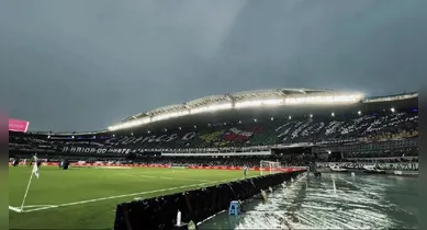 Imagem ilustrativa da notícia: Série A: partida entre Clube do Remo x São Paulo será no Mangueirão