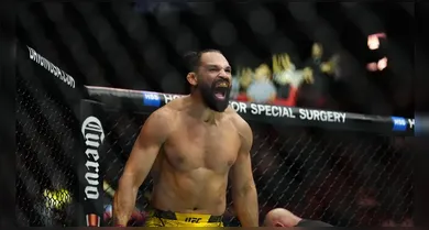 Imagem ilustrativa da notícia: Michel Pereira é demitido do UFC após fase ruim no octógono