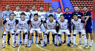 Imagem ilustrativa da notícia: Remo abre seletiva para descobrir talentos e reforçar base do futsal