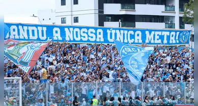 Imagem ilustrativa da notícia: Na Curuzu: ingressos de Paysandu x Santa Cruz já estão à venda