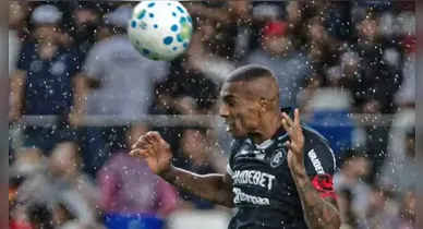 Imagem ilustrativa da notícia: Remo: "Não é hora de baixar cabeça", diz Marllon após 3 x 0 do Corinthians