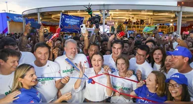 Imagem ilustrativa da notícia: Hydro investe R$ 480 milhões para entrega de sete Usinas da Paz