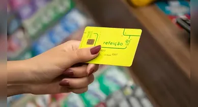 Imagem ilustrativa da notícia: Decreto muda regras do vale-alimentação e vale-refeição; veja