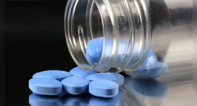 Imagem ilustrativa da notícia: Estudo indica que Viagra ajuda a conter metástase do câncer