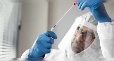 Imagem ilustrativa da notícia: Exame descarta ebola em paciente internado em São Paulo