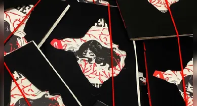 Imagem ilustrativa da notícia: Visagens no meio do mundo: livro resgata terror das assombrações amazônicas