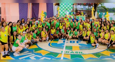 Imagem ilustrativa da notícia: Viseu celebra 131 anos com shows, esporte e programação cultural