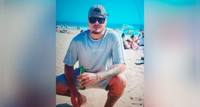 Imagem ilustrativa da notícia: Jovem recém-chegado da Inglaterra é morto a tiros na própria casa