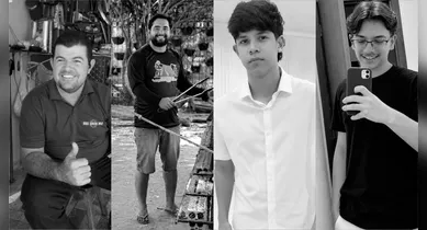 Imagem ilustrativa da notícia: Choque elétrico mata quatro pessoas em acampamento católico