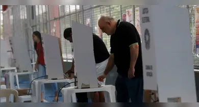 Imagem ilustrativa da notícia: Entenda como a urna eletrônica assegura a integridade das eleições