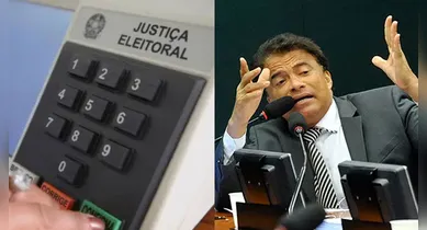 Imagem ilustrativa da notícia: TRE suspende divulgação de pesquisa irregular de empresa ligada a Wladimir Costa