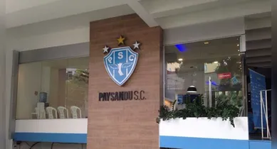 Imagem ilustrativa da notícia: Balanço financeiro: Paysandu reduz dívida, mas segue no vermelho
