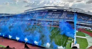 Imagem ilustrativa da notícia: Paysandu já supera 22 mil ingressos vendidos para final da Copa Verde