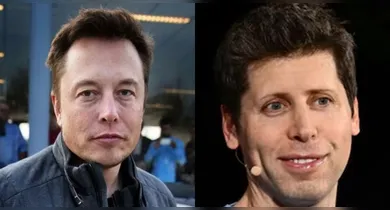 Imagem ilustrativa da notícia: Musk x Altman: julgamento pode redefinir futuro da IA no mundo