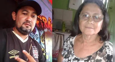 Imagem ilustrativa da notícia: Filho confessa para a polícia que matou a mãe professora em Juruti