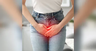 Imagem ilustrativa da notícia: Infecção urinária pode afetar gravemente os rins; saiba identificar a pielonefrite