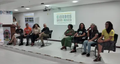 Imagem ilustrativa da notícia: Especialistas apostam na educação para prevenir alagamentos em Belém