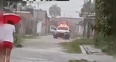 Imagem ilustrativa da notícia: Criança de 10 anos é encontrada morta dentro de casa em Castanhal
