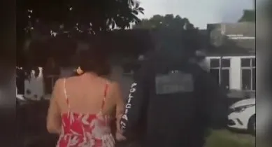 Imagem ilustrativa da notícia: Mulher é presa por desviar R$ 50 mil de clínica odontológica no Pará