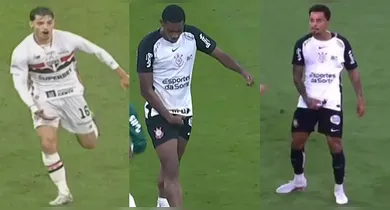 Imagem ilustrativa da notícia: "Obsessão genital": jornalistas criticam a masculinidade tóxica no futebol