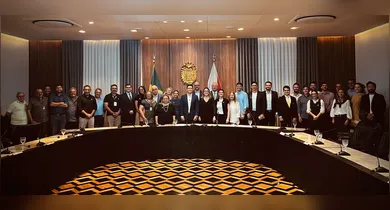 Imagem ilustrativa da notícia: Reunião estratégica visa impulsionar o turismo no Pará 