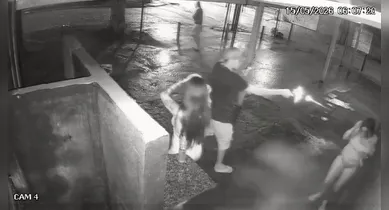 Imagem ilustrativa da notícia: Vídeo: homem é morto após tentativa de latrocínio no Pará