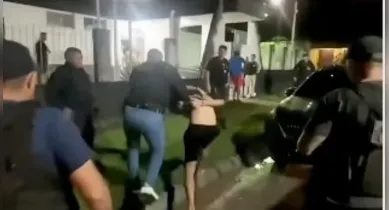 Imagem ilustrativa da notícia: Preso suspeito de envolvimento na morte de guarda municipal no Pará