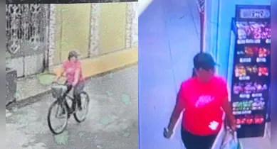 Imagem ilustrativa da notícia: Idoso denuncia mulher por furto de joias e cartões em Ananindeua