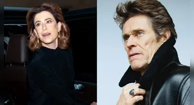Imagem ilustrativa da notícia: Fernanda Torres e Willem Dafoe vão estrelar filme de Bárbara Paz