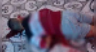 Imagem ilustrativa da notícia: Jovem é morto e suspeitos são atropelados ao fugirem do crime