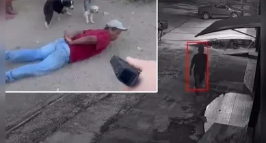 Imagem ilustrativa da notícia: Casal é preso por série de furtos em cidade do Pará