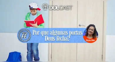 Imagem ilustrativa da notícia: Quando Deus fecha uma porta, o que isso significa?