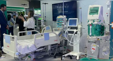 Imagem ilustrativa da notícia: UTI conectada e o futuro da presença médica no hospital