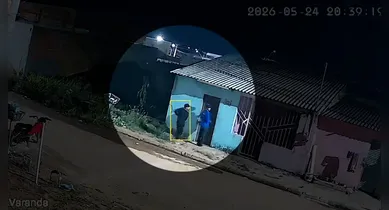 Imagem ilustrativa da notícia: Adolescente é morto por engano dentro de casa no Pará