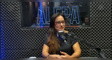 Imagem ilustrativa da notícia: Rádio Alepa promove debate sobre qualidade do sono