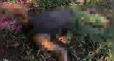 Imagem ilustrativa da notícia: Vigilante é encontrado decapitado em Igarapé-Miri