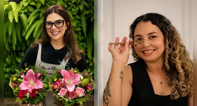 Imagem ilustrativa da notícia: Mulheres do Pará transformam desafios em negócios e impulsionam a economia local
